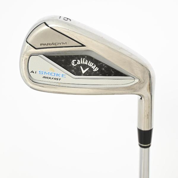 Callaway（キャロウェイ） キャロウェイゴルフ Ai SMOKE パラダイム Ai 