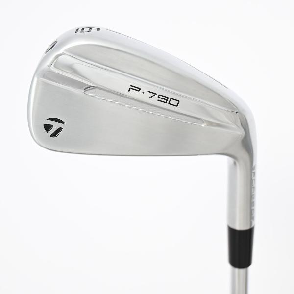 TaylorMade（テーラーメイド） P790 P790(2025) アイアン N.S.PRO