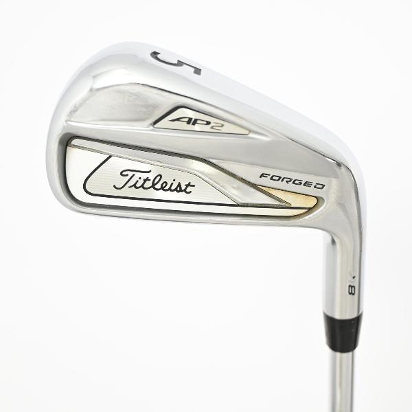 Titleist（タイトリスト） 718 AP2 718 アイアン N.S.PRO MODUS3 TOUR