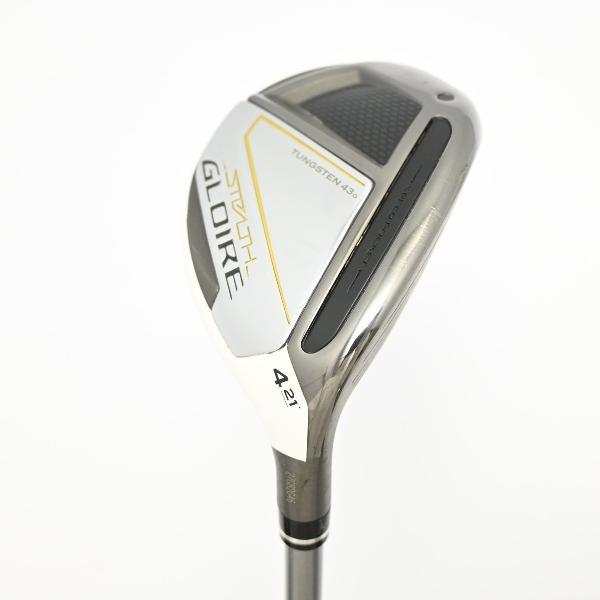 TaylorMade（テーラーメイド） STEALTH ステルス グローレ レスキュー