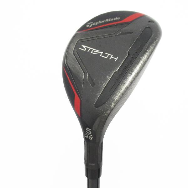 TaylorMade（テーラーメイド） STEALTH ステルス RESCUE