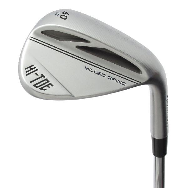 TaylorMade（テーラーメイド） MILLED GRIND ミルドグラインド HI-TOE3