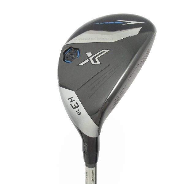DUNLOP（ダンロップ） XXIO ゼクシオ X(2024) ユーティリティ Miyazaki 