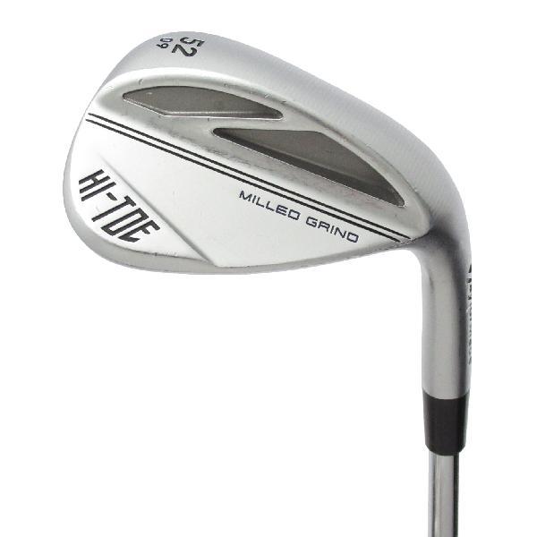TaylorMade（テーラーメイド） MILLED GRIND ミルドグラインド HI-TOE3