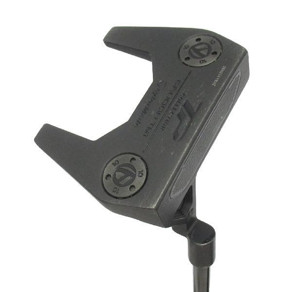 TaylorMade（テーラーメイド） TP Collection TP コレクション BLACK