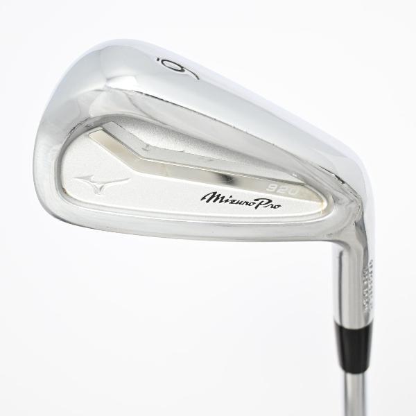 Mizuno Pro 920 アイアン セット Zelos7R MIZUNO（ミズノ） Mizuno Pro MizunoPro 920 アイアン N.S.PRO ZELOS 7