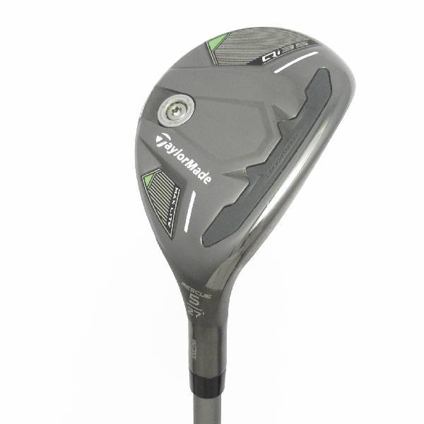 TaylorMade（テーラーメイド） Qi35 Qi35 MAX LITE レスキュー