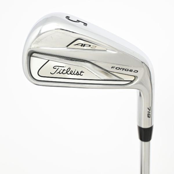 Titleist（タイトリスト） 718 AP2 718 アイアン AMT TOUR WHITE 