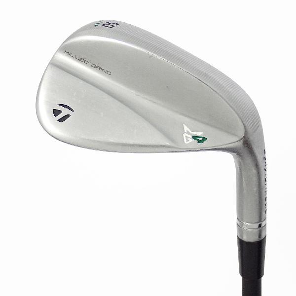 TaylorMade（テーラーメイド） MILLED GRIND ミルドグラインド4 