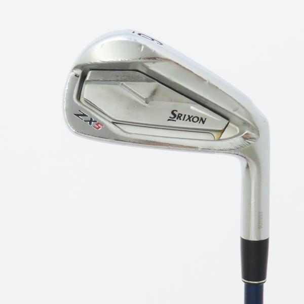 DUNLOP（ダンロップ） SRIXON スリクソン ZX5 アイアン Diamana ZX for