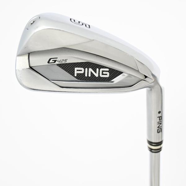 PING（ピン） G425 G425 アイアン N.S.PRO ZELOS 7 シャフト：N.S.PRO