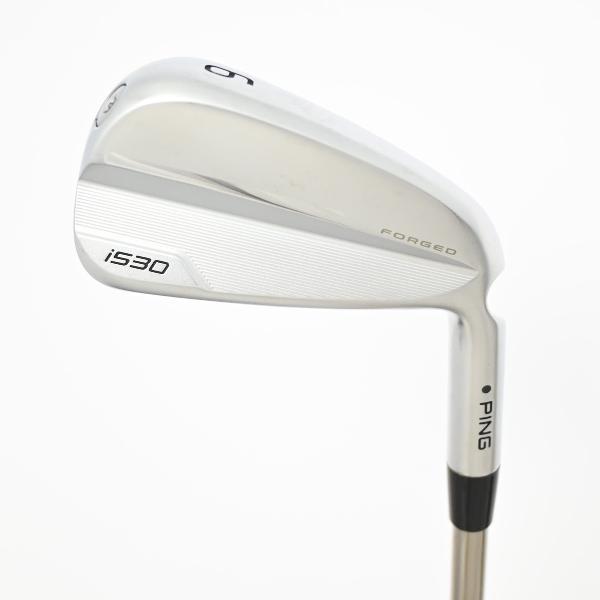 PING（ピン） I SERIES i530 アイアン PING TOUR 2.0 CHROME I