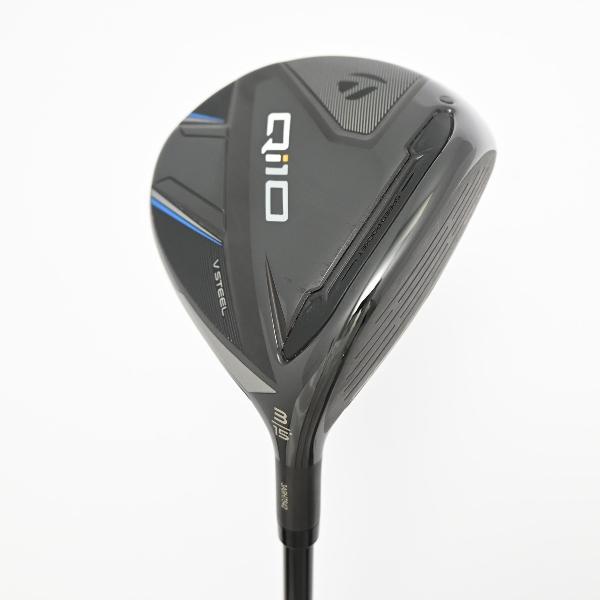 テーラーメイド qi10 3w tour ad F 65s ツアーAD Amazon.co.jp
