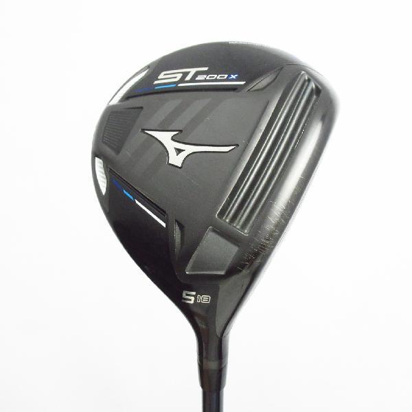 MIZUNO（ミズノ） ST ST200X フェアウェイウッド VENTUS BLUE 6 