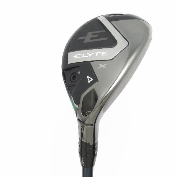 Callaway（キャロウェイ） キャロウェイゴルフ ELYTE エリート X
