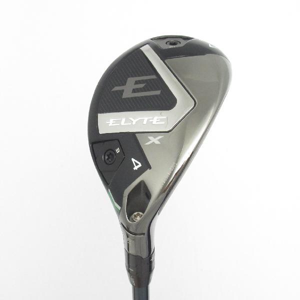 Callaway（キャロウェイ） キャロウェイゴルフ ELYTE エリート X
