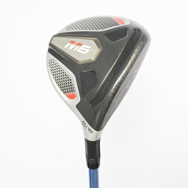 TaylorMade（テーラーメイド） M6 M6 フェアウェイウッド Speeder 661
