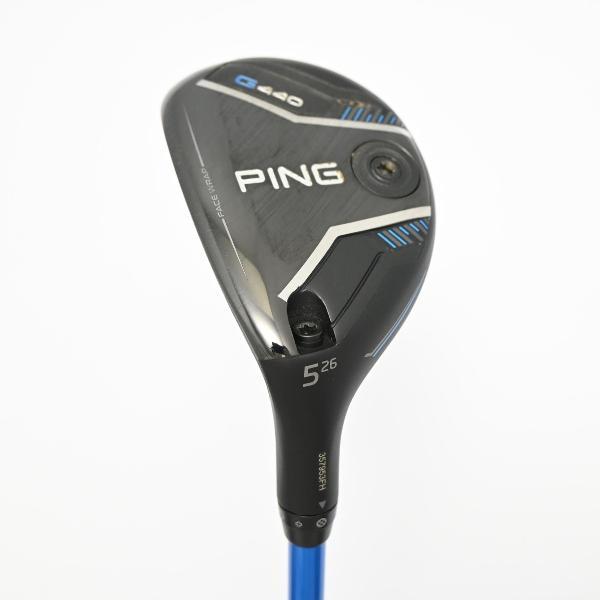 PING（ピン） G440 G440 ハイブリッド ユーティリティ ALTA J CB BLUE