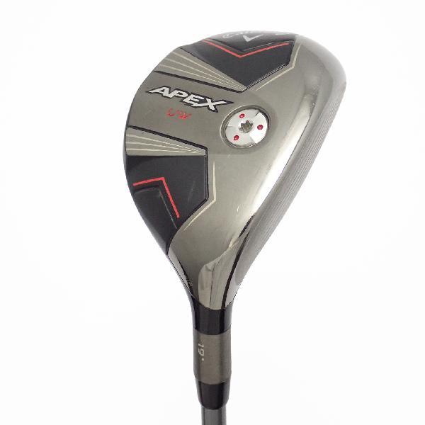 Callaway（キャロウェイ） キャロウェイゴルフ APEX APEX UW(2023