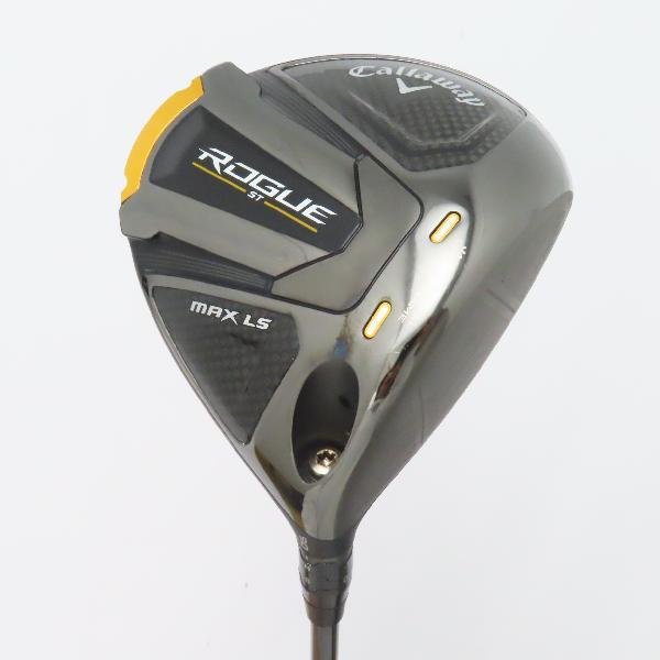 キャロウェイRogue ST MAX LS シャフトDiamana PD50S Callaway（キャロウェイ） キャロウェイゴルフ ROGUE ローグ ST MAX LS