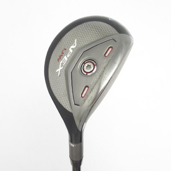 Callaway（キャロウェイ） キャロウェイゴルフ APEX APEX UW(2022