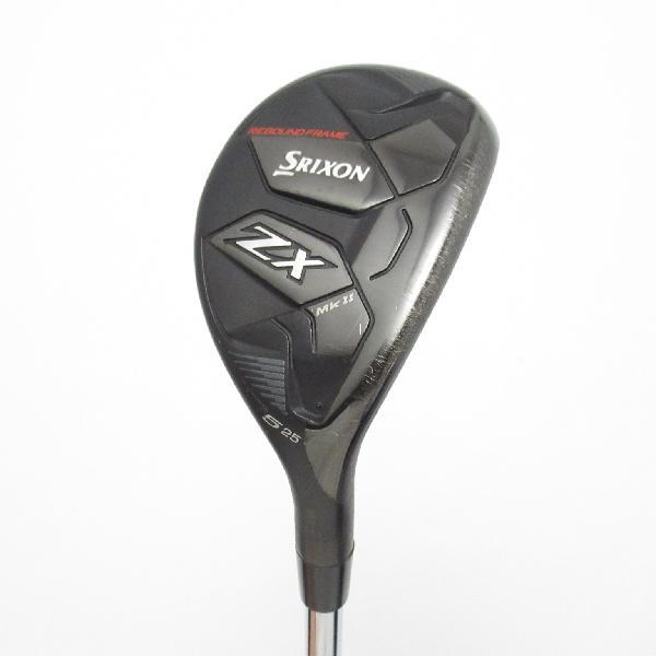 DUNLOP（ダンロップ） SRIXON スリクソン ZX MkII ハイブリッド