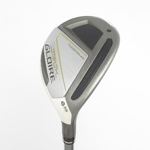 TaylorMade（テーラーメイド） STEALTH ステルス グローレ レスキュー