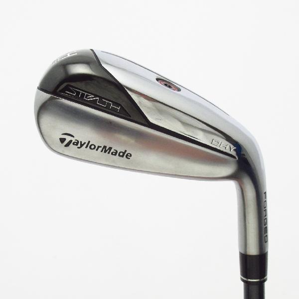 TaylorMade（テーラーメイド） STEALTH ステルス DHY ユーティリティ