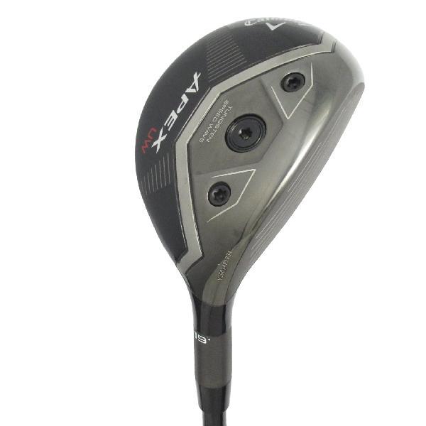 Callaway（キャロウェイ） キャロウェイゴルフ APEX APEX UW(2025 