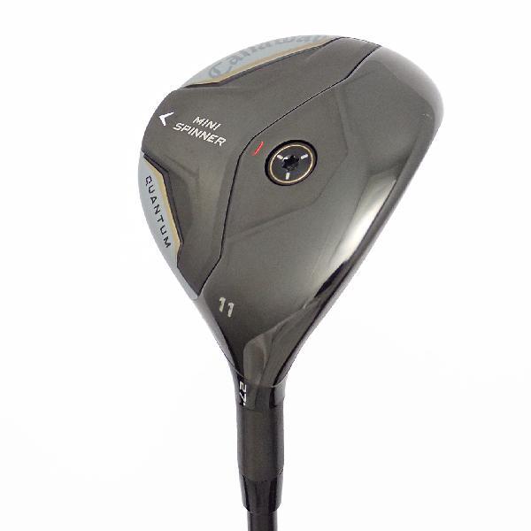 Callaway（キャロウェイ） キャロウェイゴルフ QUANTUM QUANTUM MINI