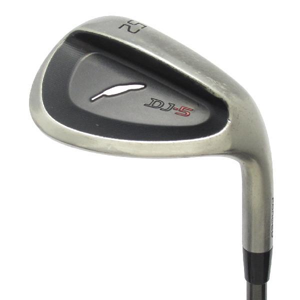 FOURTEEN（フォーティーン） DJ DJ-5 BK ウェッジ N.S.PRO DS-91w BK