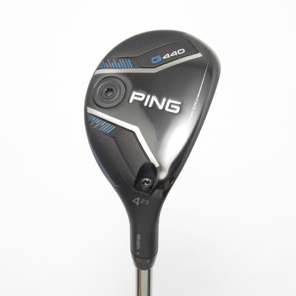 PING（ピン） G440 G440 ハイブリッド ユーティリティ PING TOUR 2.0