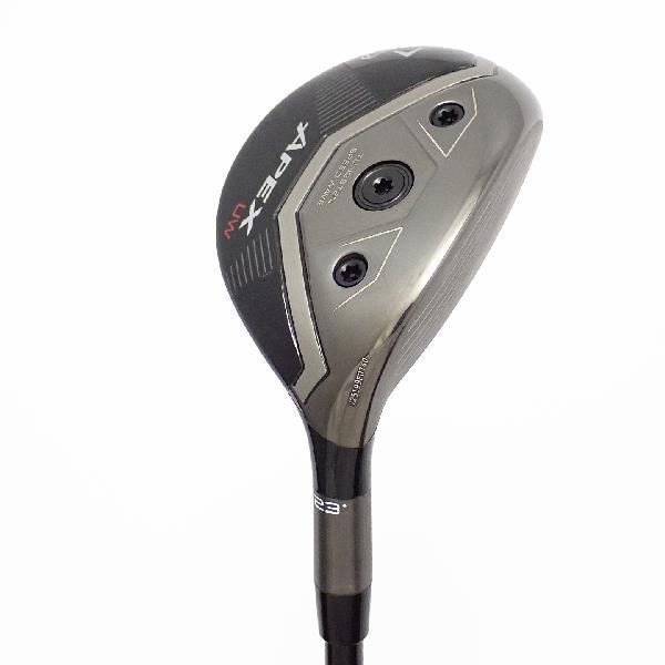 Callaway（キャロウェイ） キャロウェイゴルフ APEX APEX UW(2025 