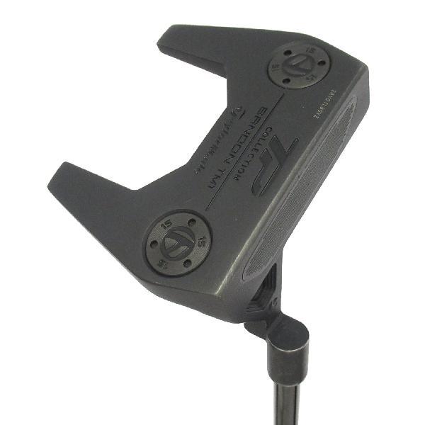 TaylorMade（テーラーメイド） TP Collection TP コレクション BLACK 