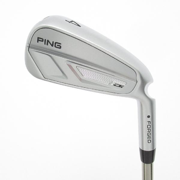 PING（ピン） I SERIES iDi ユーティリティ PING TOUR 2.0 CHROME 85