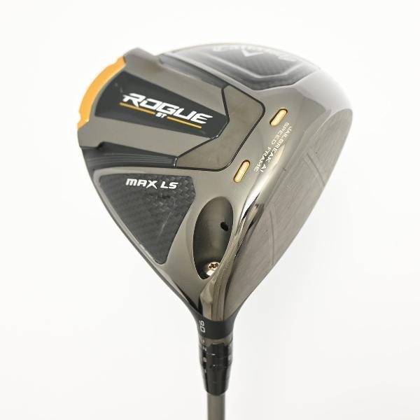 Callaway（キャロウェイ） キャロウェイゴルフ ROGUE ローグ ST MAX LS