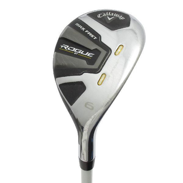 Callaway（キャロウェイ） キャロウェイゴルフ ROGUE ローグ ST MAX 