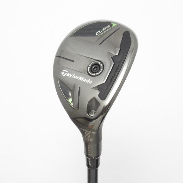 TaylorMade（テーラーメイド） Qi35 Qi35 レスキュー ユーティリティ