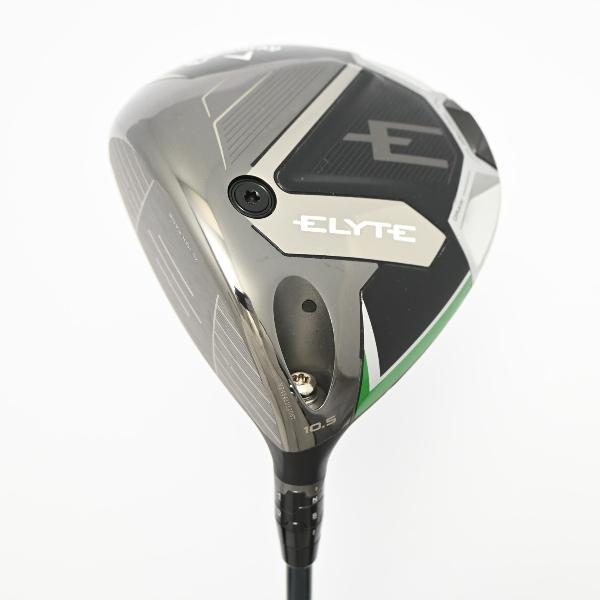 Callaway（キャロウェイ） キャロウェイゴルフ ELYTE エリート