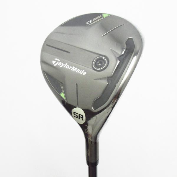 テーラーメイド qi35 フェアウェイウッド 3W 5W TRブルー TaylorMade（テーラーメイド） Qi35 Qi35 フェアウェイウッド Diamana