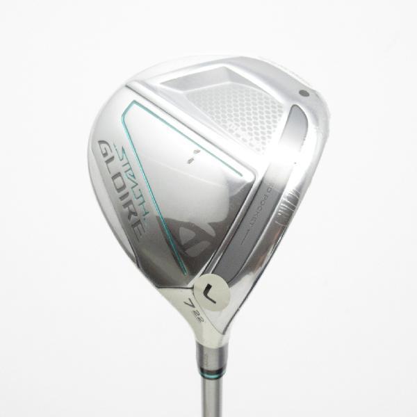 TaylorMade（テーラーメイド） STEALTH ステルス グローレ 