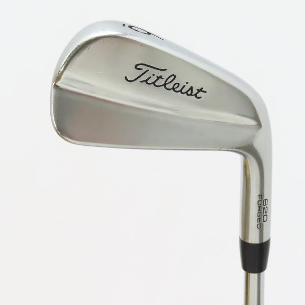Titleist（タイトリスト） TITLEIST 620 MB アイアン N.S.PRO MODUS3