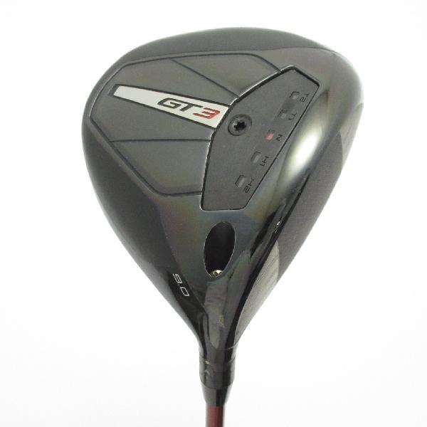 Titleist（タイトリスト） TITLEIST GT3 ドライバー PROJECT X DENALI