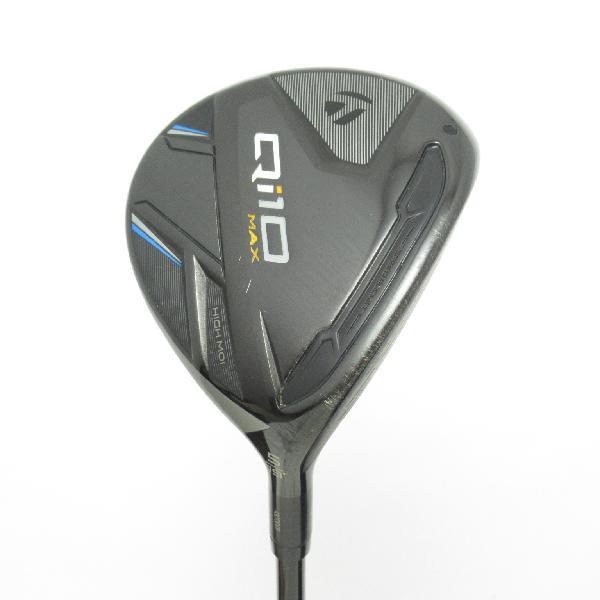 TaylorMade（テーラーメイド） Qi10 Qi10 MAX フェアウェイウッド Tour 