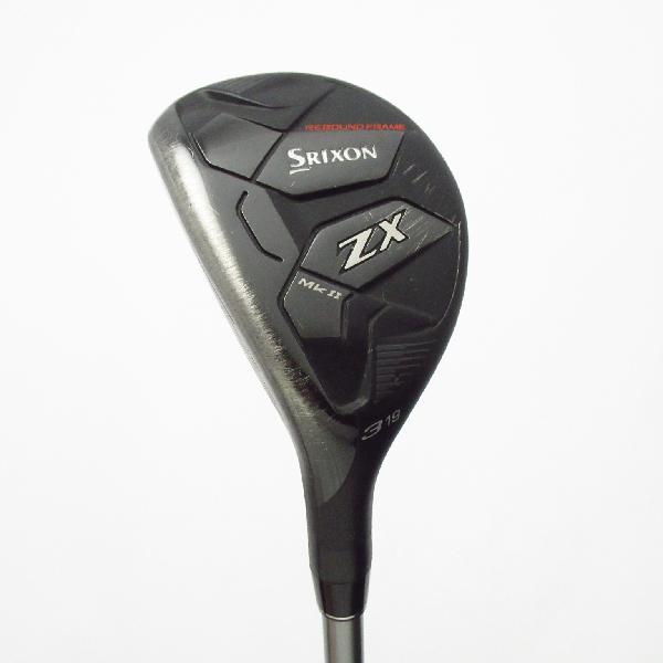 DUNLOP（ダンロップ） SRIXON スリクソン ZX MkII ハイブリッド