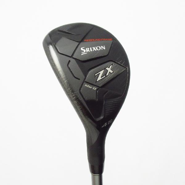 TENSEI シャフト(キャロウェイ)レフティ DUNLOP（ダンロップ） SRIXON スリクソン ZX MkII ハイブリッド