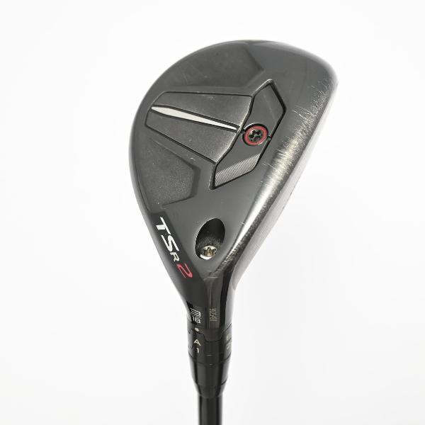 タイトリスト 4U Titleist TSR2 21° TENSEI 1K 60HY S 口コミ・評価