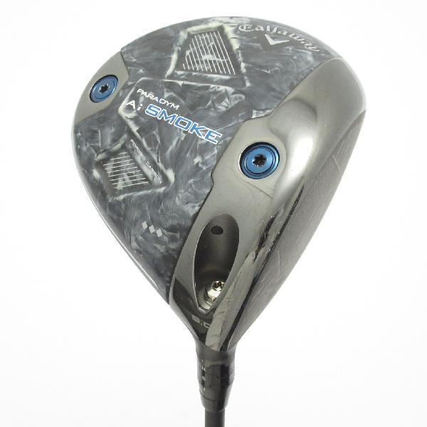 Callaway（キャロウェイ） キャロウェイゴルフ Ai SMOKE パラダイム Ai 