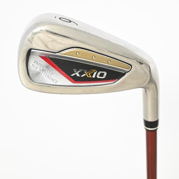 美品 XXIO13 2024年 アイアン Pw カーボンシャフト MP1300 DUNLOP（ダンロップ） XXIO ゼクシオ 13(2024) アイアン MP1300