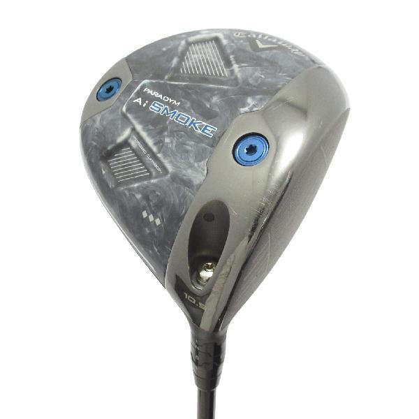 限定品　パラダイム Ai SMOKE トリプルダイヤモンドS ツアーAD VF Callaway（キャロウェイ） キャロウェイゴルフ Ai SMOKE パラダイム Ai